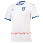 Italien Fodboldtrøjer Udebanesæt 2018 Italien Fodboldtrøjer Udebanesæt 2018